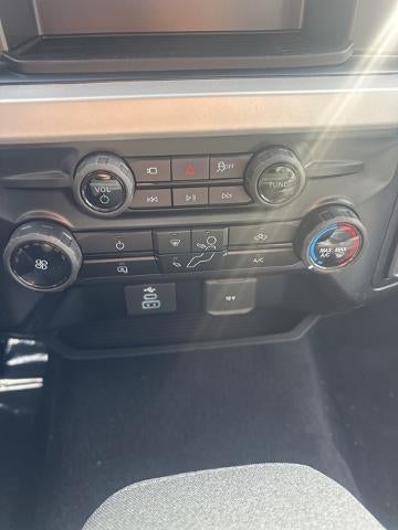 2026 Ford F-350SD XLT pickup