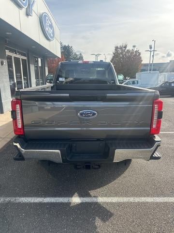 2026 Ford F-350SD XLT pickup