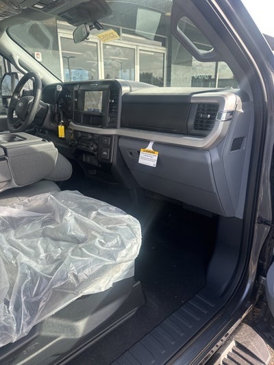 2026 Ford F-350SD XLT pickup