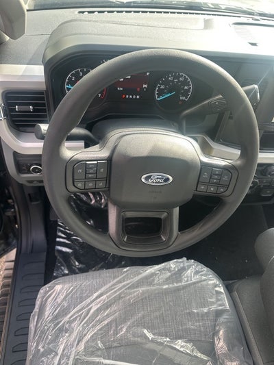 2026 Ford F-350SD XLT pickup