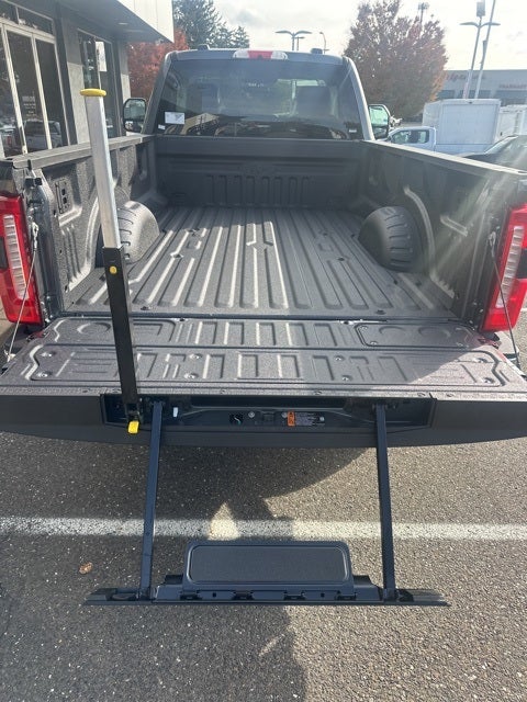 2026 Ford F-350SD XLT pickup