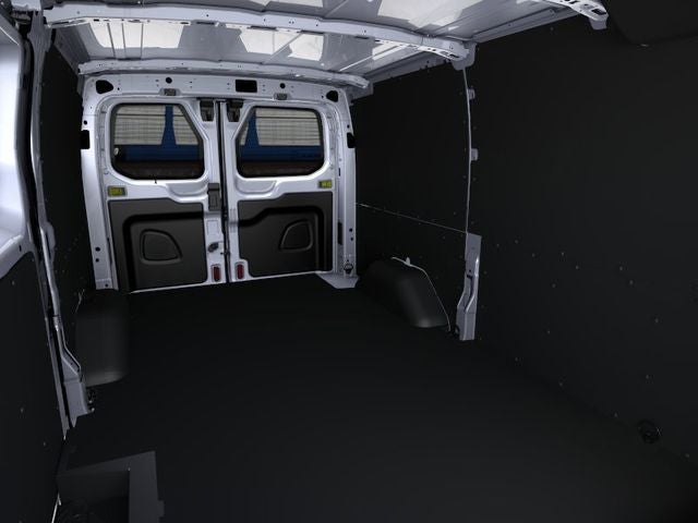 2026 Ford Transit-150 Base Commercial