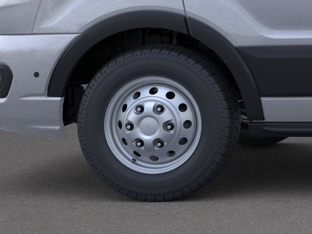 2026 Ford Transit-150 Base Commercial