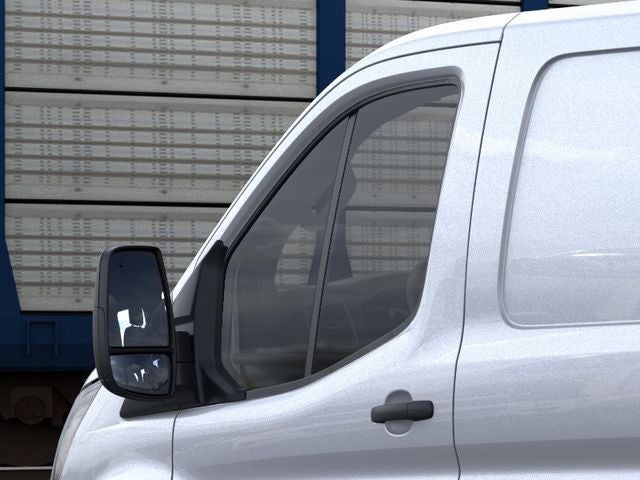 2026 Ford Transit-150 Base Commercial