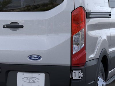 2026 Ford Transit-150 Base Commercial