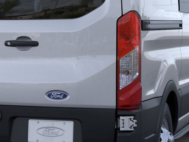 2026 Ford Transit-150 Base Commercial
