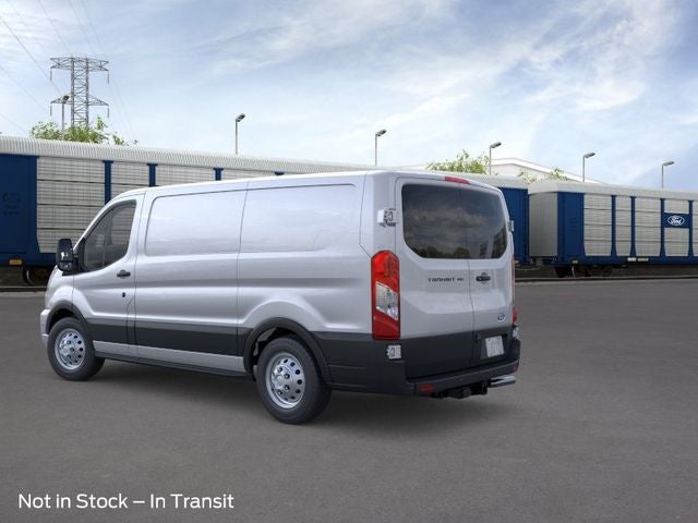 2026 Ford Transit-150 Base Commercial