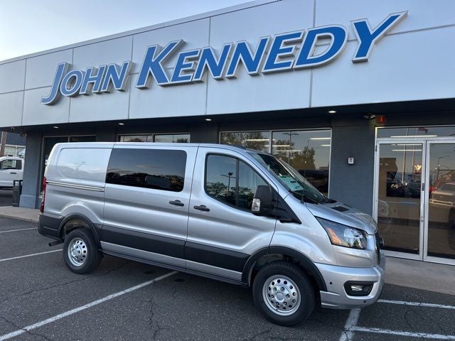 2026 Ford Transit-150 Base Commercial