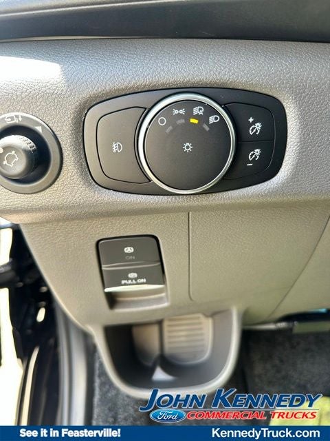 2026 Ford Transit-150 Explorer Conversion Commercial
