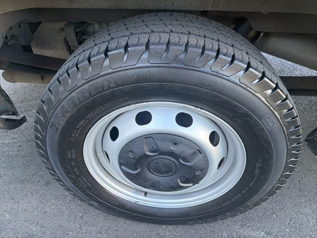 2016 Ford Transit-250 Base