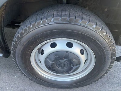 2016 Ford Transit-250 Base