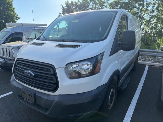 2018 Ford Transit-250 Base