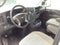 2019 Chevrolet Express 2500 Work Van Cargo
