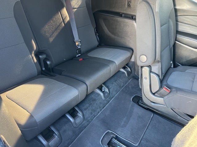 2022 Chevrolet Traverse LT 1LT