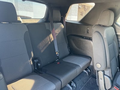 2022 Chevrolet Traverse LT 1LT