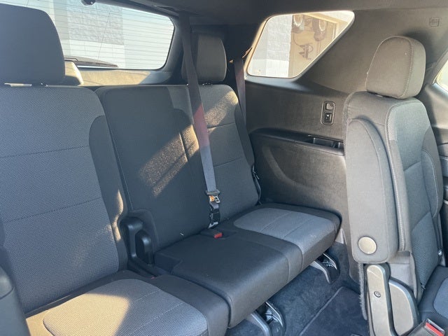 2022 Chevrolet Traverse LT 1LT