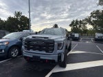 2025 GMC Sierra 3500HD AT4