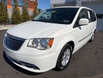 2011 Chrysler Town & Country Touring