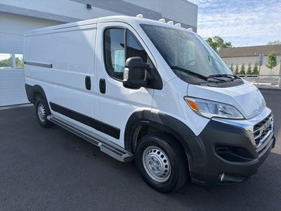 2025 RAM ProMaster 2500 Base