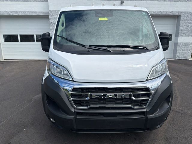 2025 RAM ProMaster 2500 Base