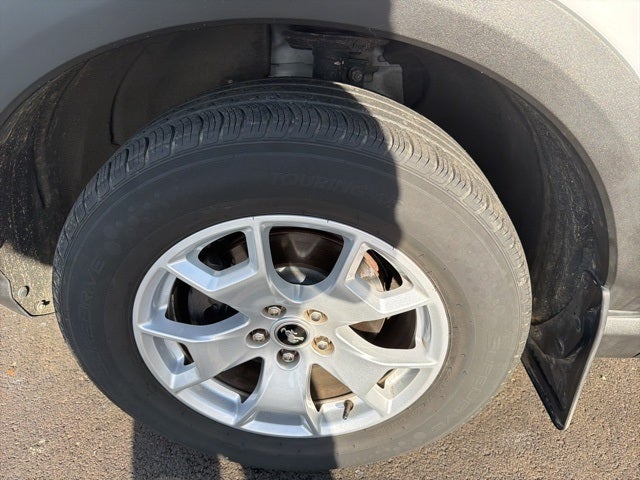 2022 Ford Bronco Sport Base