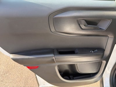 2022 Ford Bronco Sport Base