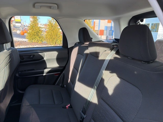 2023 Ford Bronco Sport Base