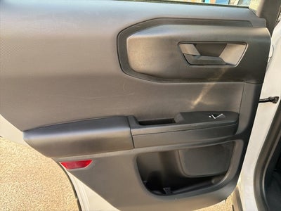 2023 Ford Bronco Sport Base