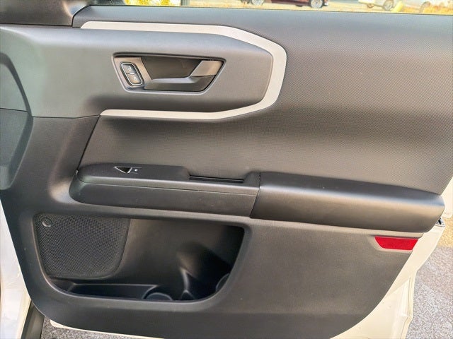 2023 Ford Bronco Sport Base