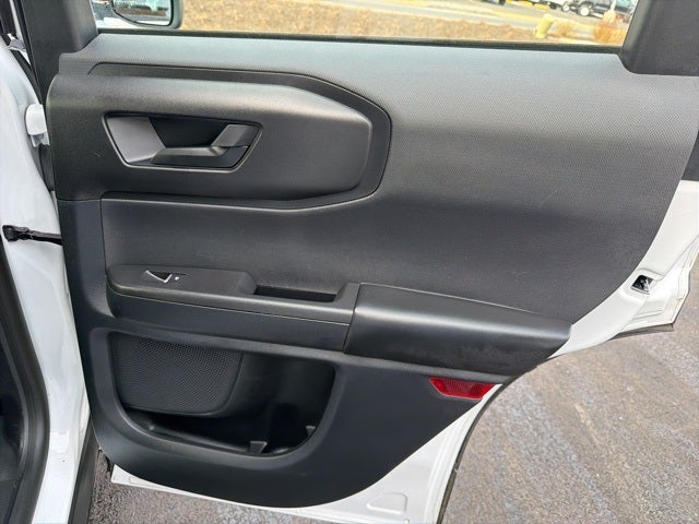 2022 Ford Bronco Sport Base