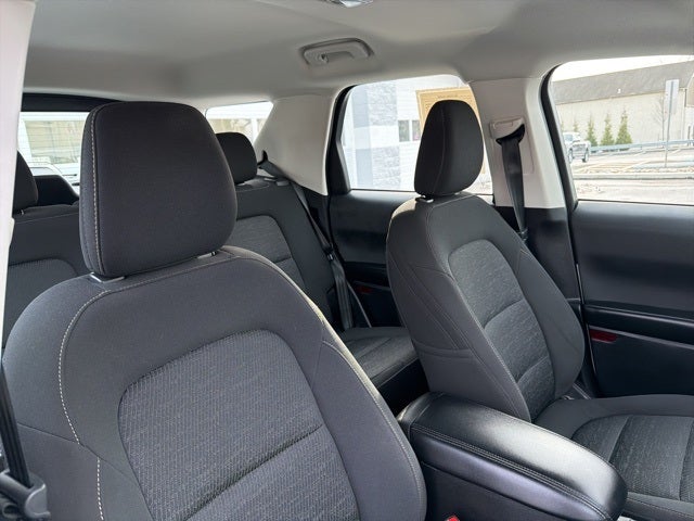 2022 Ford Bronco Sport Base