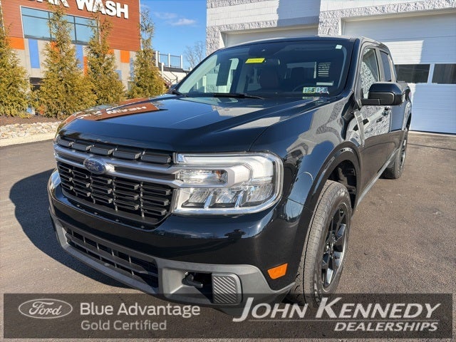 2023 Ford Maverick Lariat