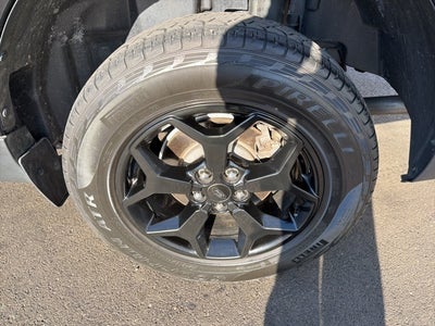 2023 Ford Maverick Lariat