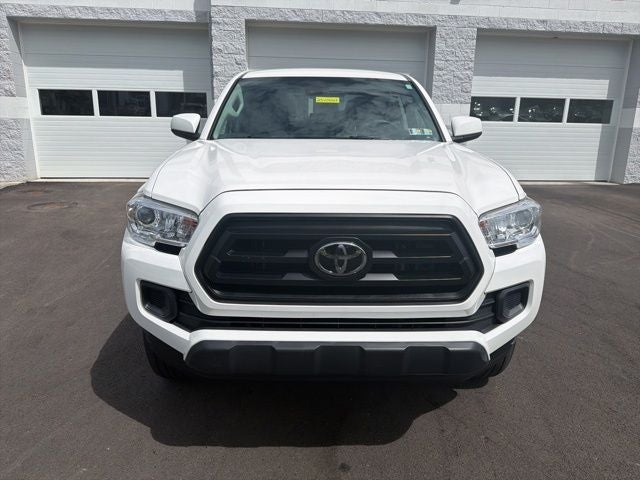 2022 Toyota Tacoma SR V6