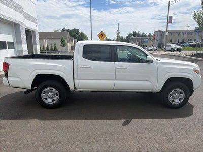 2022 Toyota Tacoma SR V6