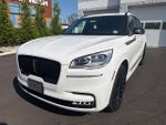 2023 Lincoln Aviator Reserve Premium