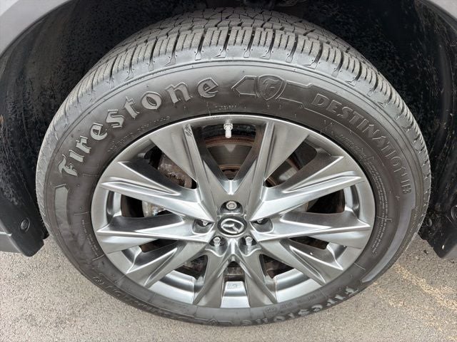 2020 Mazda Mazda CX-5 Signature