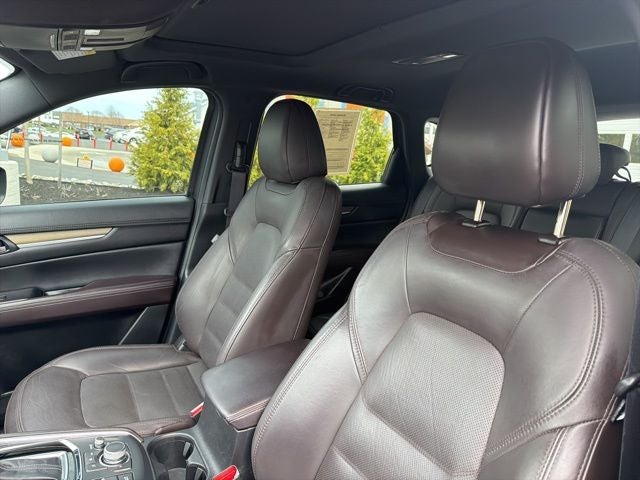 2020 Mazda Mazda CX-5 Signature