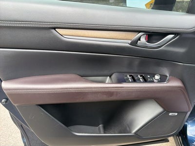 2020 Mazda Mazda CX-5 Signature