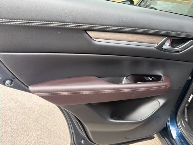 2020 Mazda Mazda CX-5 Signature