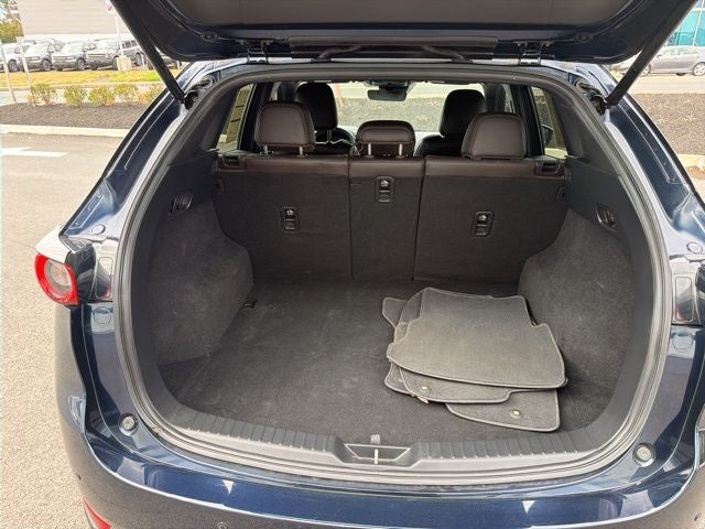 2020 Mazda Mazda CX-5 Signature