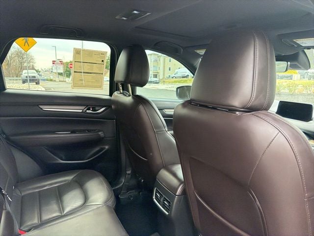 2020 Mazda Mazda CX-5 Signature