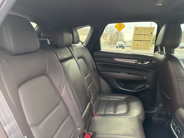 2020 Mazda Mazda CX-5 Signature