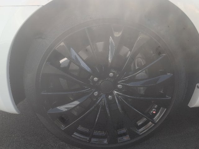 2012 INFINITI G37 Base