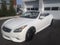 2012 INFINITI G37 Base
