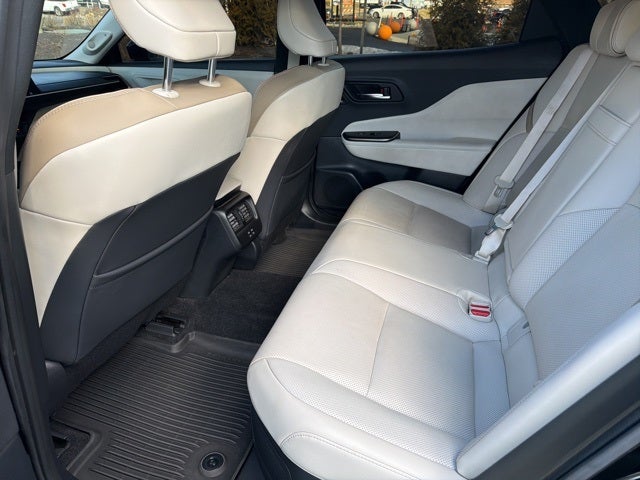 2023 Toyota Crown XLE