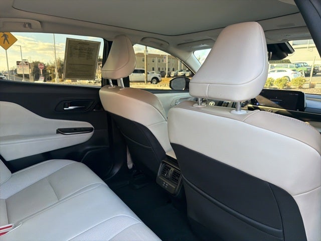 2023 Toyota Crown XLE