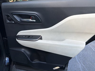 2023 Toyota Crown XLE