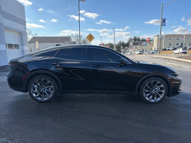 2023 Toyota Crown XLE