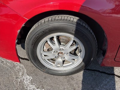 2010 Toyota Prius IV